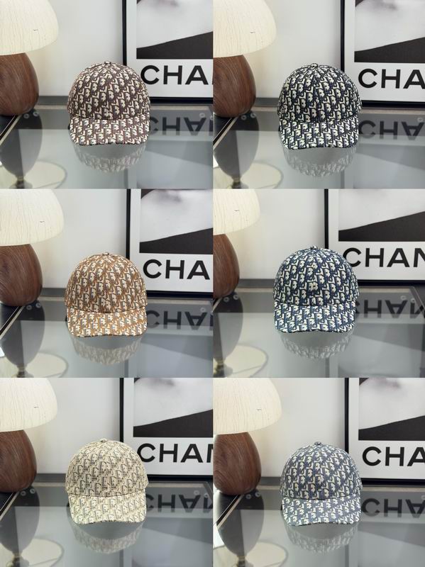 Dior cap dx36